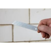 STANLEY 1-11-301 -Afbreekkling 18mm, 100 stuks in 10 dispenser 100 stuk(s) - thumbnail