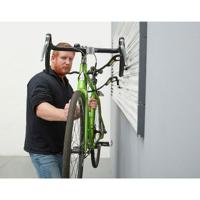 Stanley STST82615-1 TRACK WALL® Fietshaak Horizontaal - thumbnail