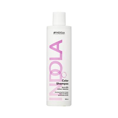 Indola Color Shampoo