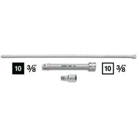 HAZET Verlengstuk 8821-28 · 3/8 inch (10 mm) vierkant hol · 3/8 inch (10 mm) vierkant massief · Lengte: 711 mm - thumbnail