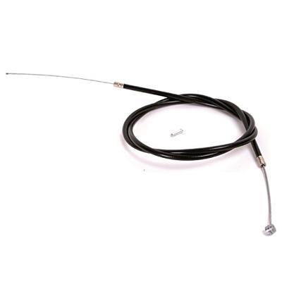 CLATCH remkabel brake cable 10 pcs., black