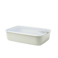 Mepal EasyClip vershouddoos 2250 ml nordic white - thumbnail