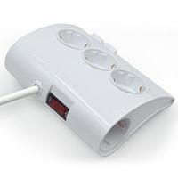 Stopcontactenstrip 5 Tomas met Interruptor Ewent EW3935 Bluetooth (1,5 m) - thumbnail