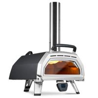 Ooni Karu 16 Pizza Oven Cover beschermkap - thumbnail