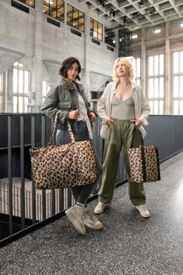 Reisenthel Coolerbag-Leo Macchiato