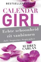 Echte schoonheid zit vanbinnen - juli/augustus/september (Paperback) - thumbnail