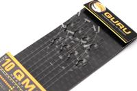 Guru QM1 Speed Stop 4inch 10cm Size 16 0.17mm - thumbnail