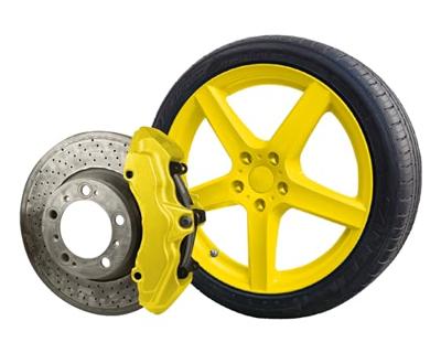 Sprayverf Foliatec UNIVERSAL 2C 400 ml