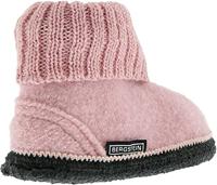 Bergstein Cozy Slof Kinderen Soft Pink 24 - thumbnail