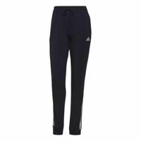 Volwassenen Trainingbroek Adidas Essentials 3 Stripes Vrouw Blauw Maat S - thumbnail
