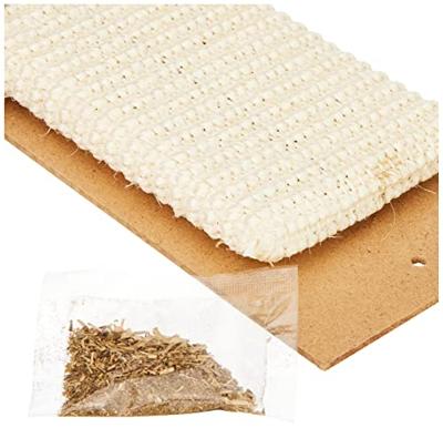 TRIXIE KRABPLANK SISAL NATUREL - thumbnail