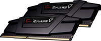 G.Skill F4-3600C18D-16GVK Werkgeheugenset voor PC DDR4 16 GB 2 x 8 GB 3600 MHz 288-pins DIMM F4-3600C18D-16GVK - thumbnail