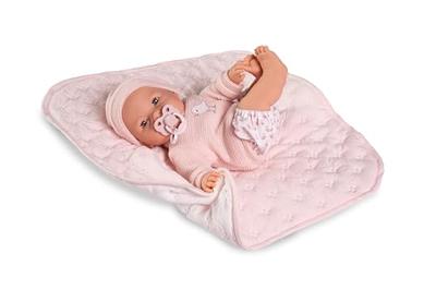 Babypop Antonio Juan 37 cm Babypop Antonio Juan 37 cm