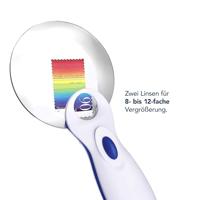 Westcott Vergrootglas First Aid Only met Licht Doos 6 Stuks - thumbnail