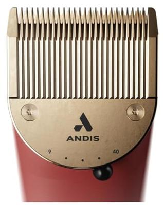 Scheermesjes Andis Gold