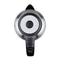 Camry CR 1253 waterkoker 1,7 l Roestvrijstaal 2200 W - thumbnail
