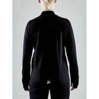 Craft 1910155 Evolve Full Zip Wmn - Black - XL - thumbnail