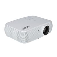Acer P1502 DLP-projector (Full HD 1920 x 1080, 3400 ANSI lumen, 16000:1, 3D) - thumbnail