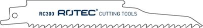 Rotec Reciprozagen RC300 / (VPE 5 stuks) - 5250300 Rotec Reciprozagen RC300 / (VPE 5 stuks) - 5250300