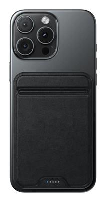 Satechi OntheGo magnetische Qi2 Powerbank met Stand (5.000mAh/20W) - Black