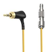 Deity C14 (3.5 Locking TRS to Lemo 5 Timecode Cable) - thumbnail