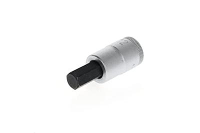 Gedore Dopsleutel 1/2" Inbus 12 MM - 6153820 - thumbnail