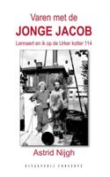 Varen met de Jonge Jacob - Astrid Nijgh - ebook - thumbnail
