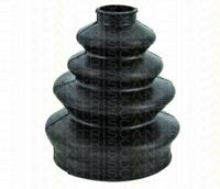 TRISCAN Axle boot sets height 99mm - thumbnail