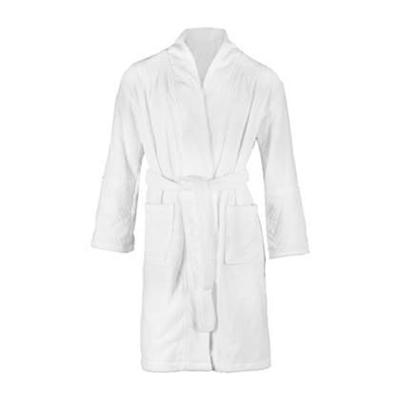 Rivièra Maison Rivièra Maison Beyond badjas - White XL