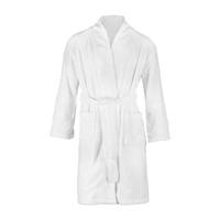 Rivièra Maison Rivièra Maison Beyond badjas - White XL - thumbnail