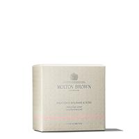 Molton Brown Delicious Rhubarb & Rose Perfumed Soap - thumbnail