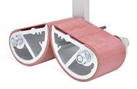 Carrymate 60582 Carrymate 5 draaggreep Belasting (max.): 100 kg - thumbnail