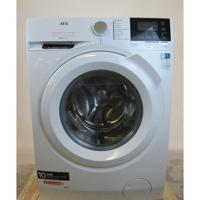AEG wasmachine met AutoDose L6FBN84GQ - thumbnail