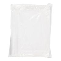 Creativ Company Theedoeken, afm 50x70 cm, 180 gr, wit, 5 stuk/ 1 doos - thumbnail