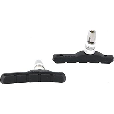 CONTEC remschoen "v-stop" ct brake shoe v-stop medium comp screw box25pa
