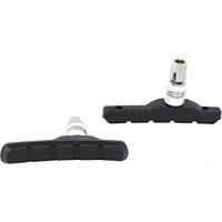 CONTEC remschoen "v-stop" ct brake shoe v-stop medium comp screw box25pa - thumbnail
