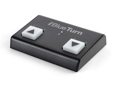 IK Multimedia iRig Blue Turn