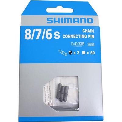 Shimano ketting stiften 6/7/8v (3)