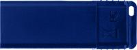 Verbatim Slider USB-stick 16 GB Rood, Blauw, Groen 49326 USB-A 2.0 - thumbnail
