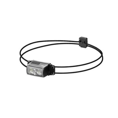 Flextail Tiny Helio 600Z Oplaadbare Hoofdlamp | Lichtgewicht | 600 Lumen | 6 Lichtstanden | Waterdicht IP67