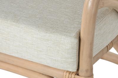 Keukenstoel Home ESPRIT Natuurlijk Rotan 63 x 68 x 81 cm Keukenstoel Home ESPRIT Natuurlijk Rotan 63 x 68 x 81 cm