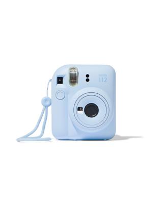 HEMA Instax mini 12™ pastelblauw (lichtblauw)