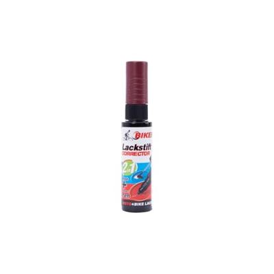 FASI lak voor plaatselijk herstel touch-up stick burgundy red matt