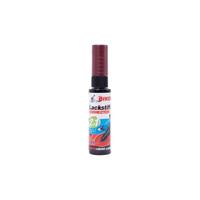 FASI lak voor plaatselijk herstel touch-up stick burgundy red matt - thumbnail