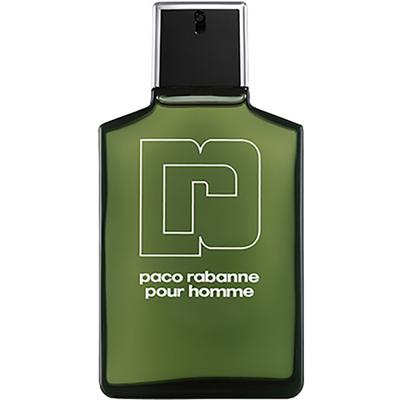 Paco Rabanne eau de toilette spray pour homme 100ml heren - thumbnail
