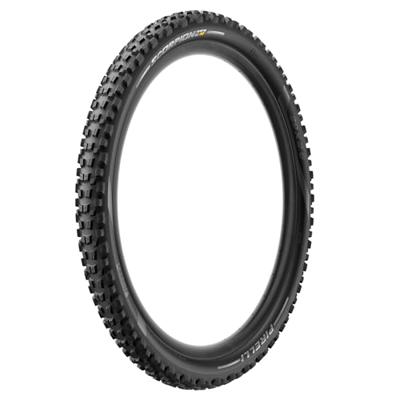 Pirelli scorpion™ e-mtb mixed terrain 29x2.6" folding tyre
