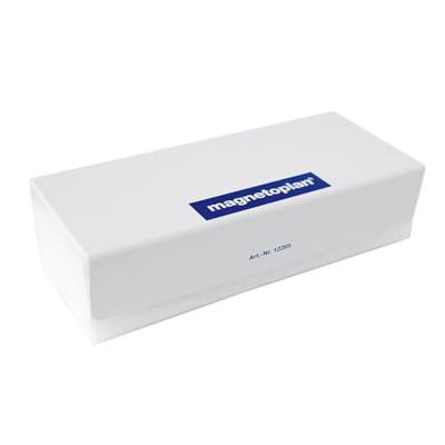 magnetoplan Bordreiniger 12295 72 mm x 51 mm 12295 1 stuk(s) magnetoplan Bordreiniger 12295 72 mm x 51 mm 12295 1 stuk(s)