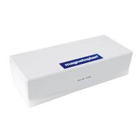 magnetoplan Bordreiniger 12295 72 mm x 51 mm 12295 1 stuk(s) - thumbnail