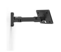 Compulocks - ACCS Surface Pro 8-9 wandhouder voor de kamer zwart - thumbnail