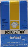 Bruggeman Instant Gist 125 Gram - thumbnail